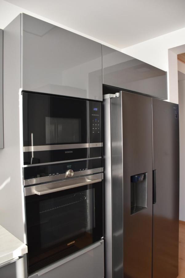 Holiday Home Znojmo W/ Wellness & Wine Екстер'єр фото