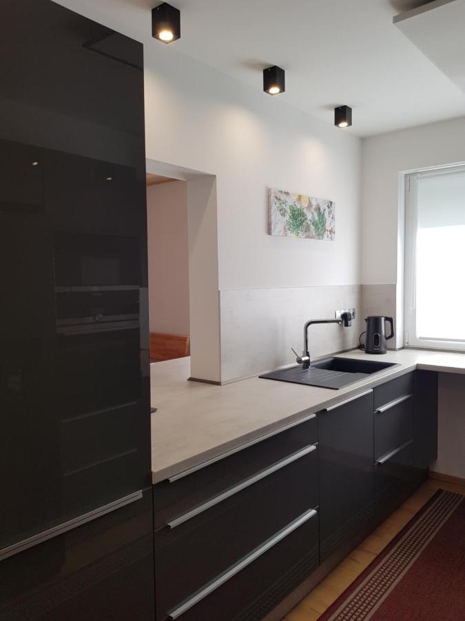 Holiday Home Znojmo W/ Wellness & Wine Екстер'єр фото